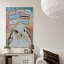 Lyn And Nancy - Wrapped Canvas Painting-22399281