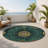 Hyrule Horizon Indoor And Outdoor Area Rug-636685057
