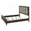 Mobilier de chambre à coucher 1pc