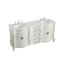 Ensemble de meuble-lavabo double 72 po Burnet-82201141-82201138-82201143