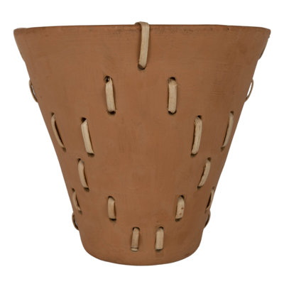 Handmade Pot Planter