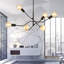 6 - Light Sputnik Chandelier