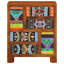 Accent Chest