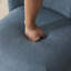 Chaise d'appoint moderne à dossier bas-2089878304