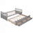 Daybed with Trundle and Drawers-1355202317-1355202319