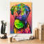«Dog Ball Love» par Dean Russo-358766678