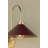 Clivedon 12" 1-Light Empire Wall Sconce by Mark D. Sikes for Hudson Valley Lighting-112642717