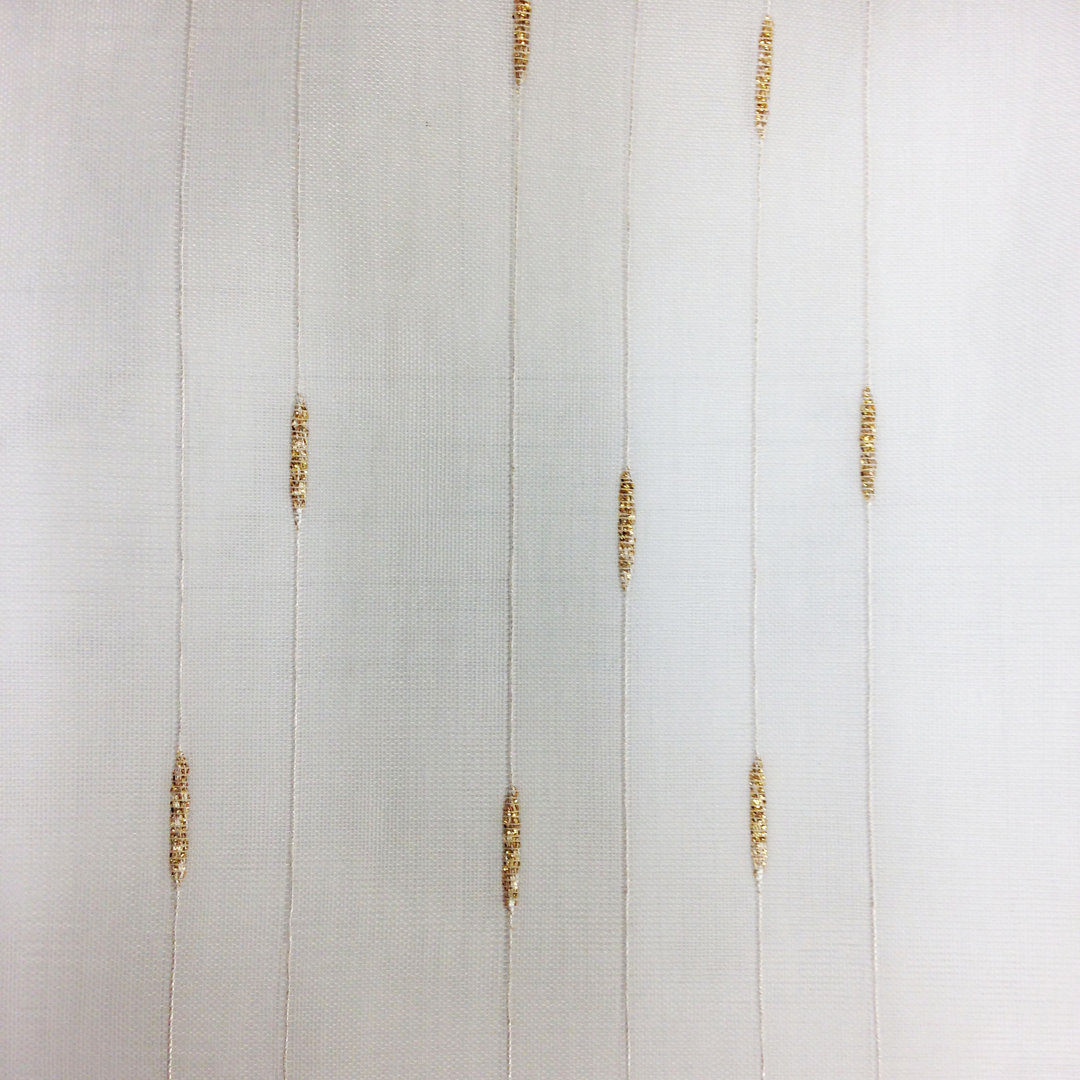 160 Sheers Fabric EuropaTex, Inc.