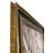 Le Beau Giclee by AFD Home 11157417 Palace Interior in an Elegantly Grand Frame, 36-Inch by 48-Inch Canvas, 51-Inch by 62-Inch Frame