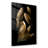 Elegant Tempered Glass Wall Art Painting, 13.8 x 21.7 inches | 100% Tempered Glass, Thickness: 0.16 inches | UV Printed for Vibrant Colors | Perfect for Home Decor, Living Room, & Office Spaces
