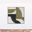 «Abstract Moody Shapes», reproduction de peinture acrylique-255989386-255989364-226208785