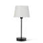 Metal Table Lamp