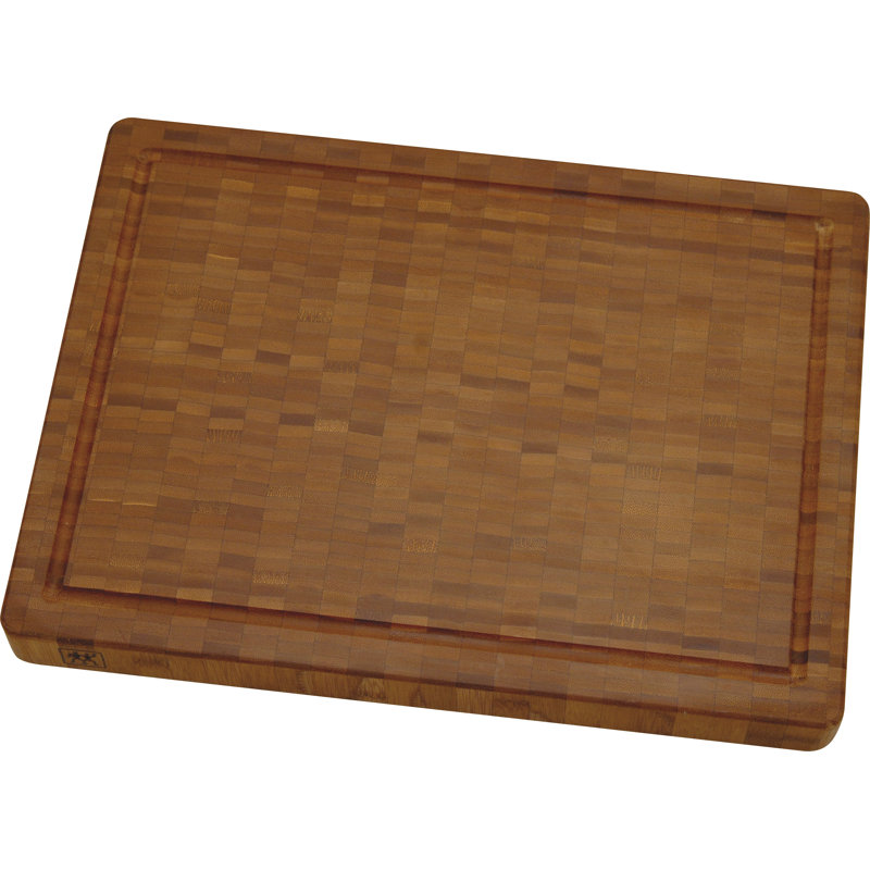 ZWILLING, Accessories - Cutting Board, Bamboo, 42 x 4 x 31 cm