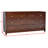 Saragossa 59.8'' Wide 6 -Drawer Double Dresser