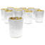 Frosted Glass Tabletop Votive Holder-1989902268-1989902269