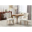 Wykoff Tufted Velvet Upholstered Parsons Chair-1261377472