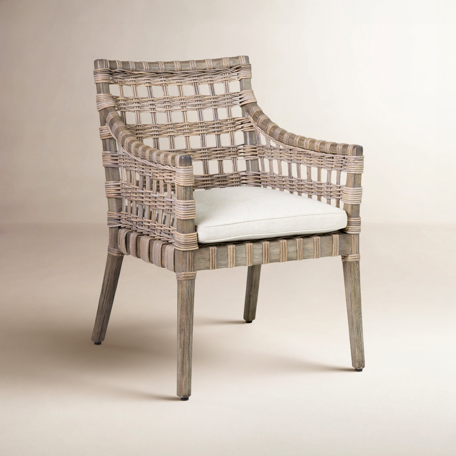 Coolidge Dining Armchair
