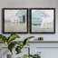 High High Horse I - ensemble de 2 photos sur toile tendues-1976666173-1976666150