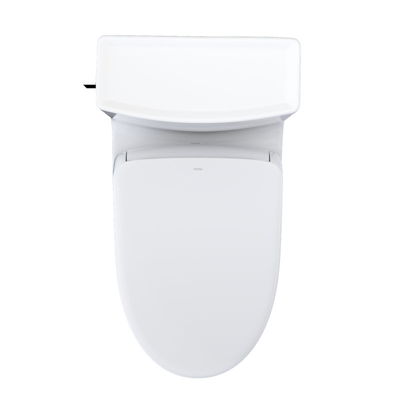 Legato 1.28 GPF Bidet Toilet