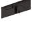 Mallina 4 - Light Solar Black Kitchen Island Pendant