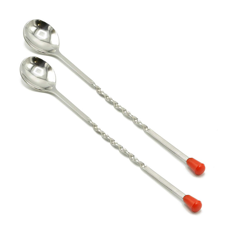 Bartelt Stainless Steel Cocktail Shake Stirrer