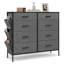 Lorinda 107 cm W Chest of 6 Drawers-1769651055