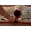 Tapis oriental Gabbeh 5 x 10
