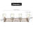 Littlehampt 4 - Light Dimmable Vanity Light-1708083516