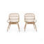 Chaise, chaise Harlem