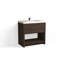 Vista 36" W Freestanding Single Bathroom Vanity-724329068-724329065-724329108