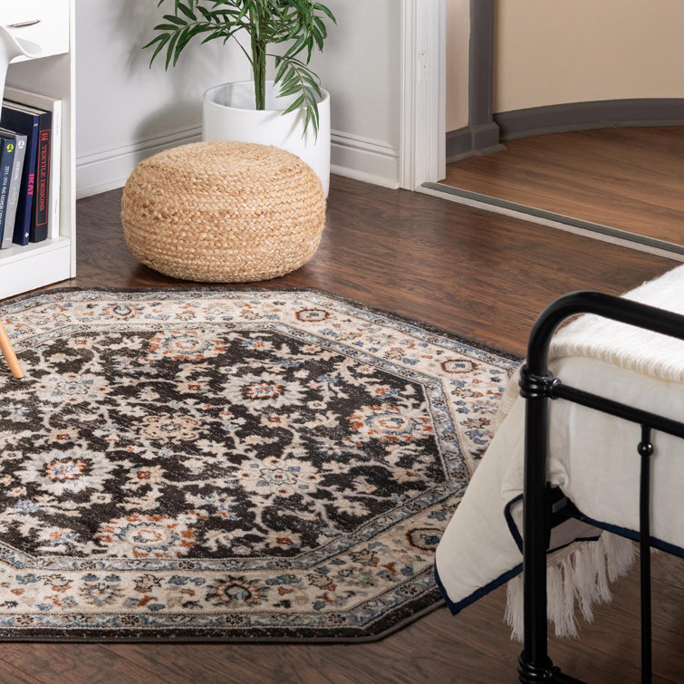 Arends Floral Indoor Rug