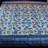 Floral 100% Cotton Tablecloth-381440625-272509733