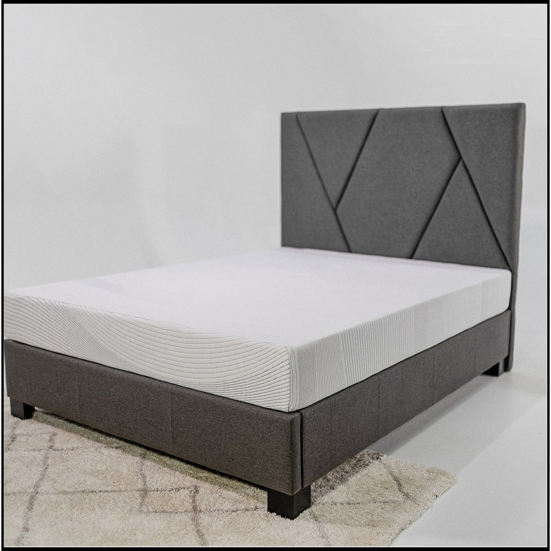 Matelas pour enfant Regen, Lit simple