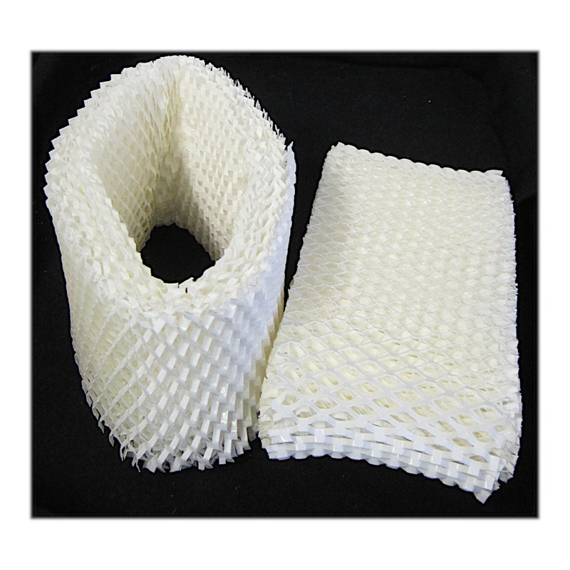 Humidifier Replacement Twin Pack Wick Filter for U-33100