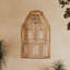 1 - Light Natural Pendant