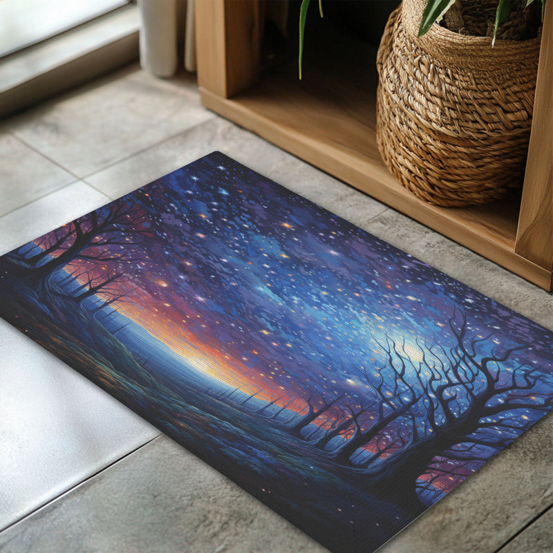 Denilzon, Rectangulaire 3 pi x 5 pi