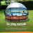 EXIT Toys Round Multifunctional Cover Dome Enclosure for Outdoor Pools-98477443