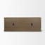 Buffet fermé 4 portes Winterview