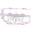 Solid Wood Bed Frame-702348908-702348911
