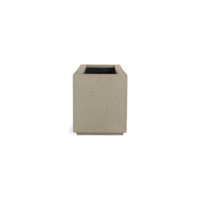 Milan Tall Polymer Box
