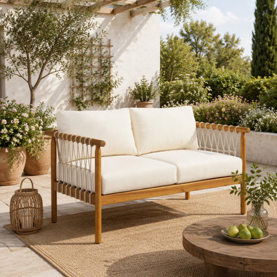 Outdoor Lounge Chair