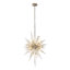 Lustre sphérique Spoutnik 20 lumières Orbital-1115302860