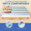  Couverture imperméable Sandfree