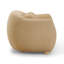Canapé Tov Furniture Judy Honey Boucle-1301761788