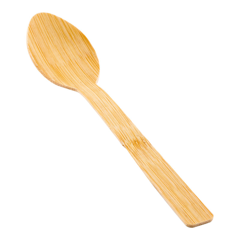 Disposable Bamboo Spoons