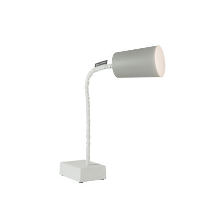 Adjustable Metal Desk Lamp