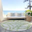 Tapis intérieur / extérieur Neysa-911647600