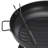 Andrea Firepit With Grill