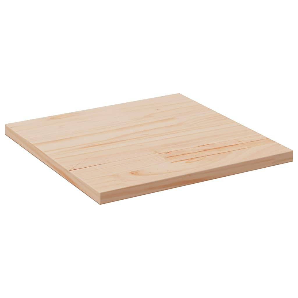 Solid Wood Table Top