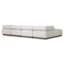 Lenox Modular Chaise Sectional-429711001